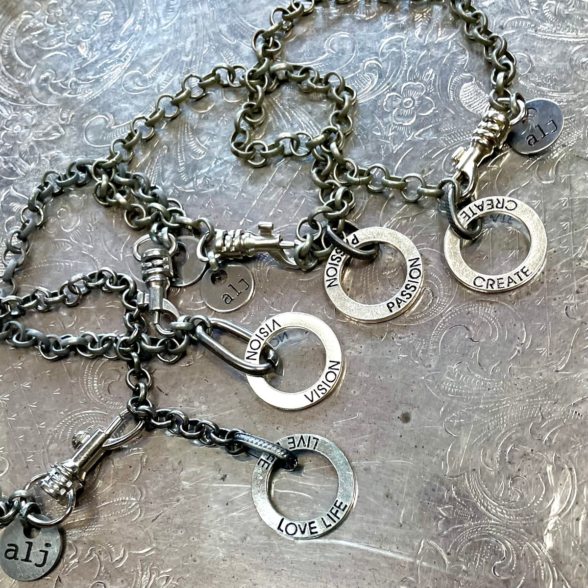 ALJ Lucy Bracelet