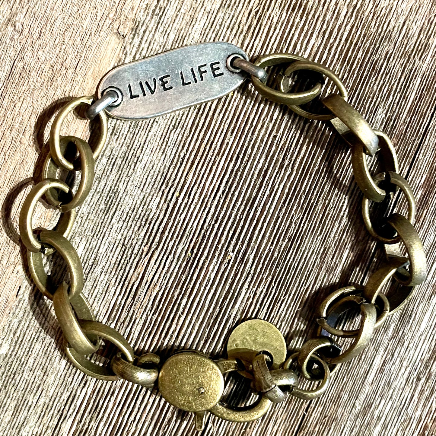 ALJ Decem Bracelet
