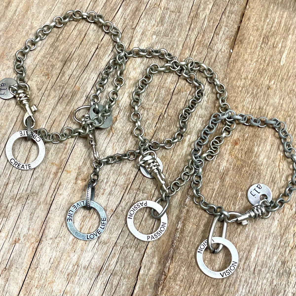 ALJ Lucy Bracelet