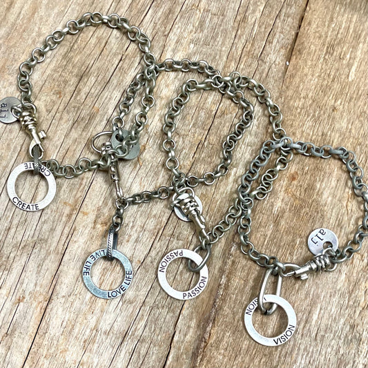 ALJ Lucy Bracelet