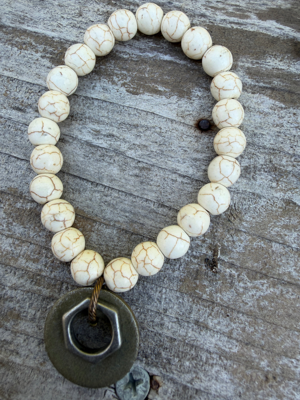 The Wayfinder Bracelet Stack — Set of 3.