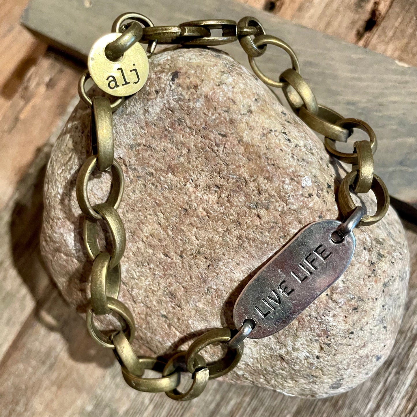 ALJ Decem Bracelet