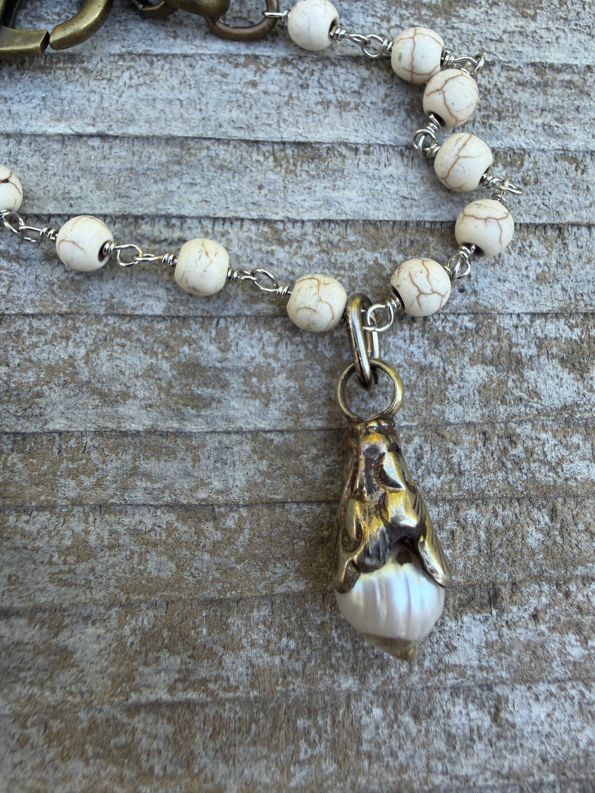 The Wayfinder Bracelet Stack — Set of 3.