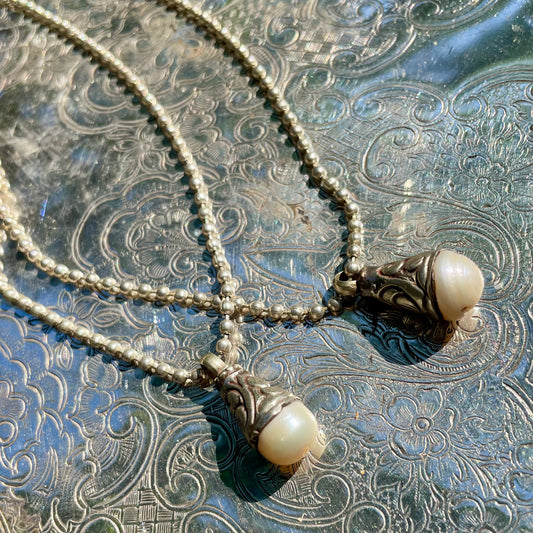 Keepsake Pearl