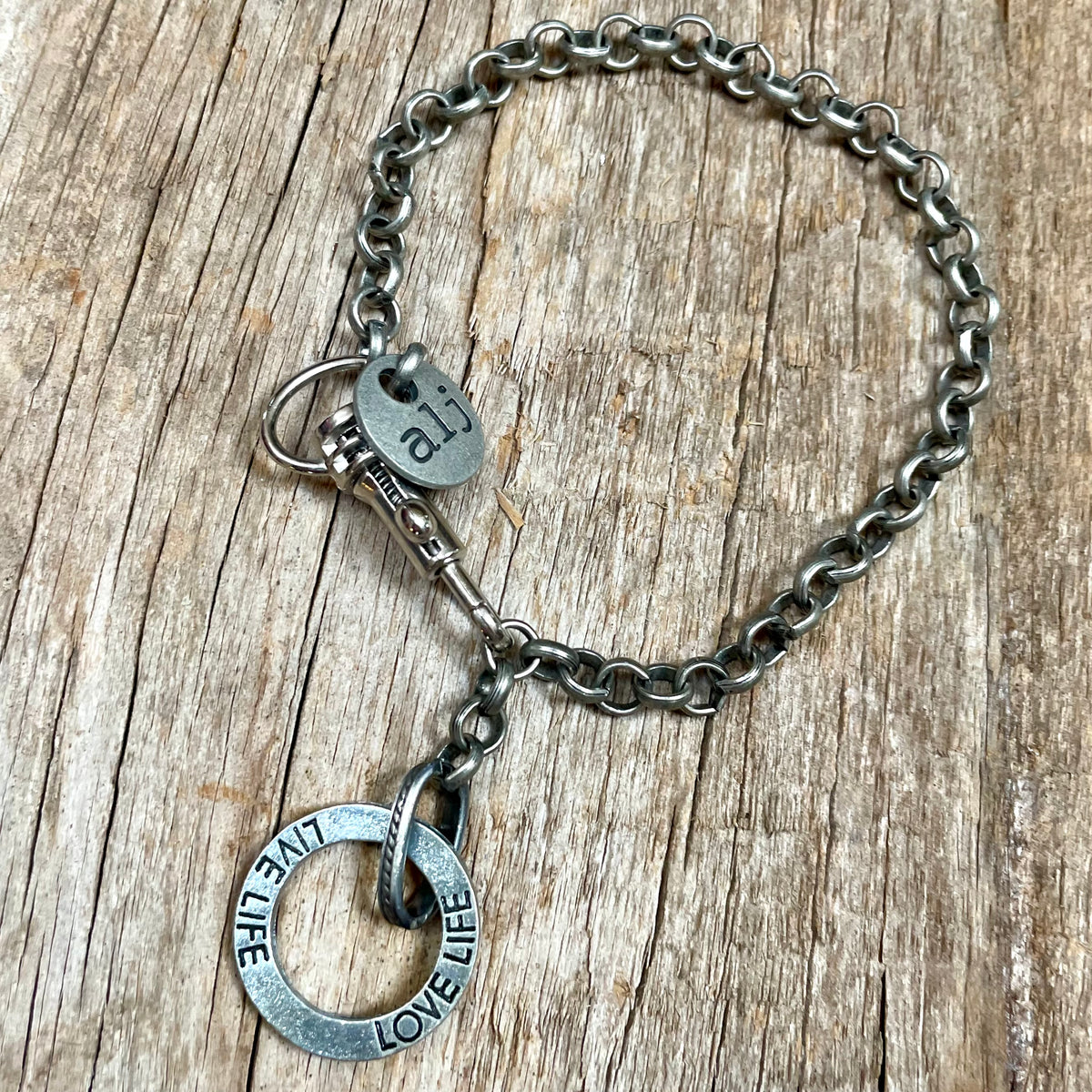 ALJ Lucy Bracelet