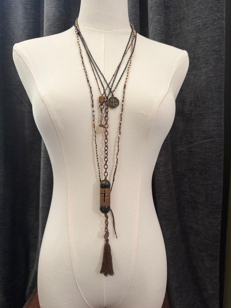 Pilgram's Path Collection