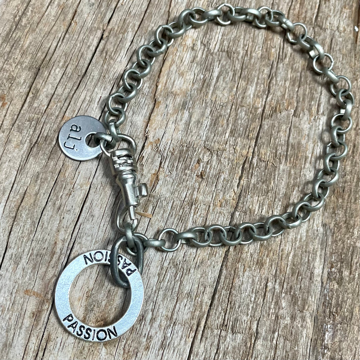 ALJ Lucy Bracelet