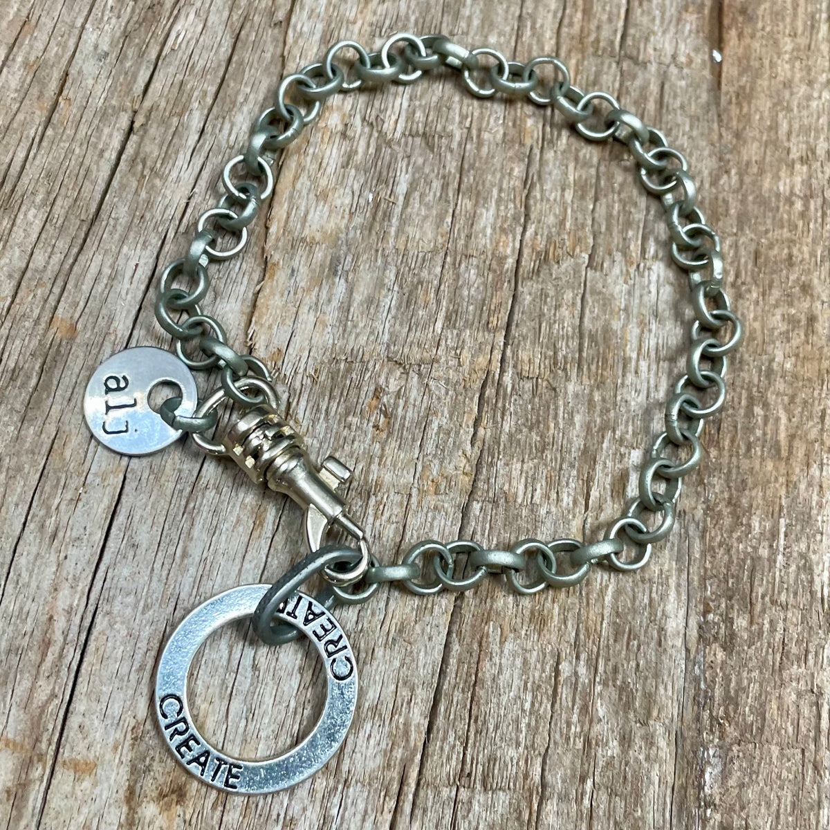 ALJ Lucy Bracelet