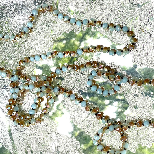 Sea glass Story