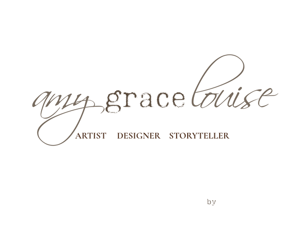 Amy Grace Louise