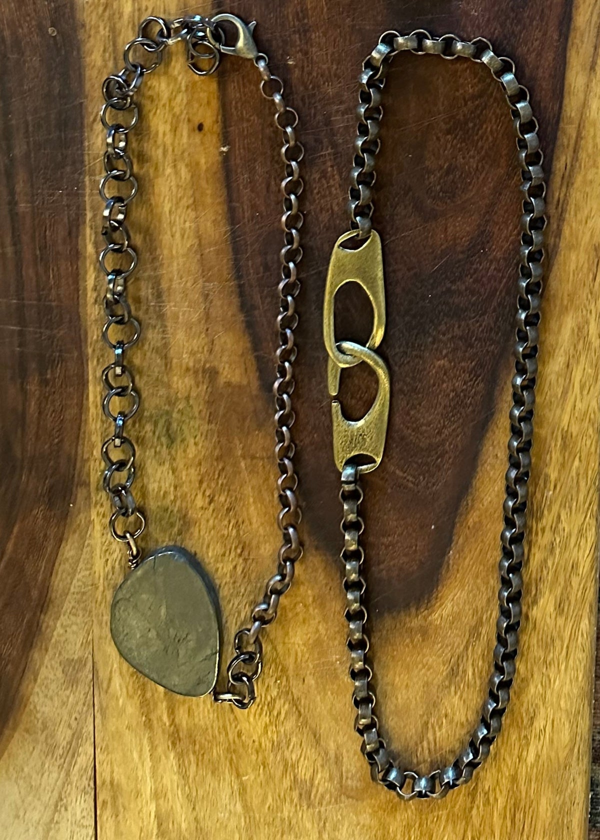 Bozeman Collection Turquoise River Line - Two