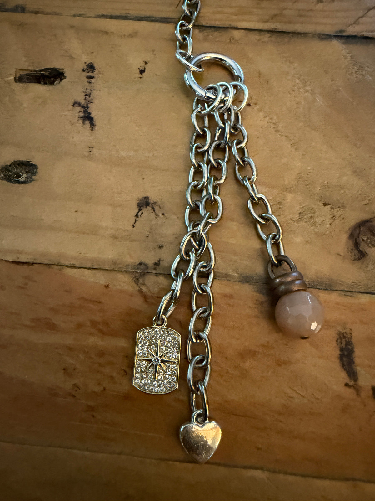 The Storyteller Necklace