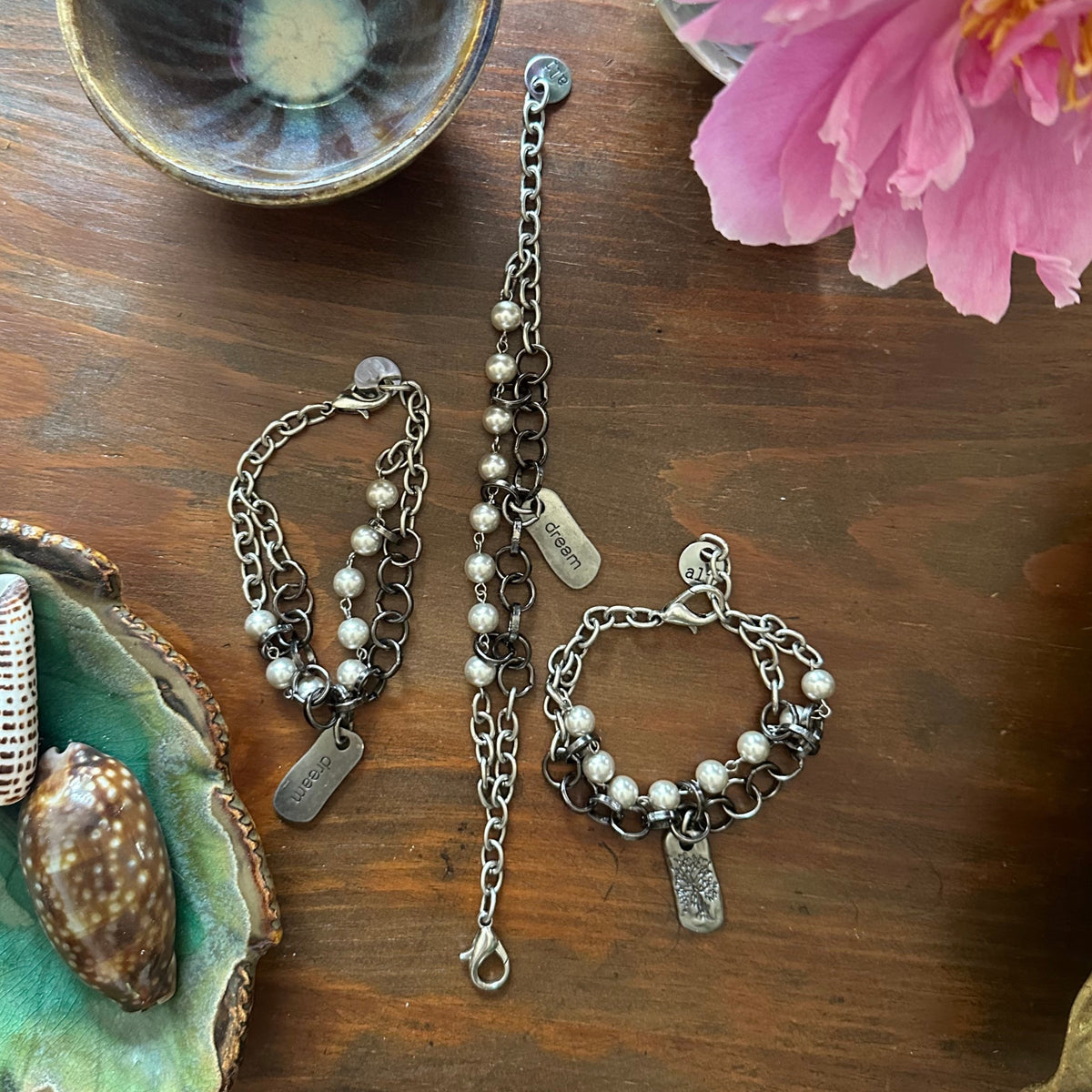 Dream Bracelet