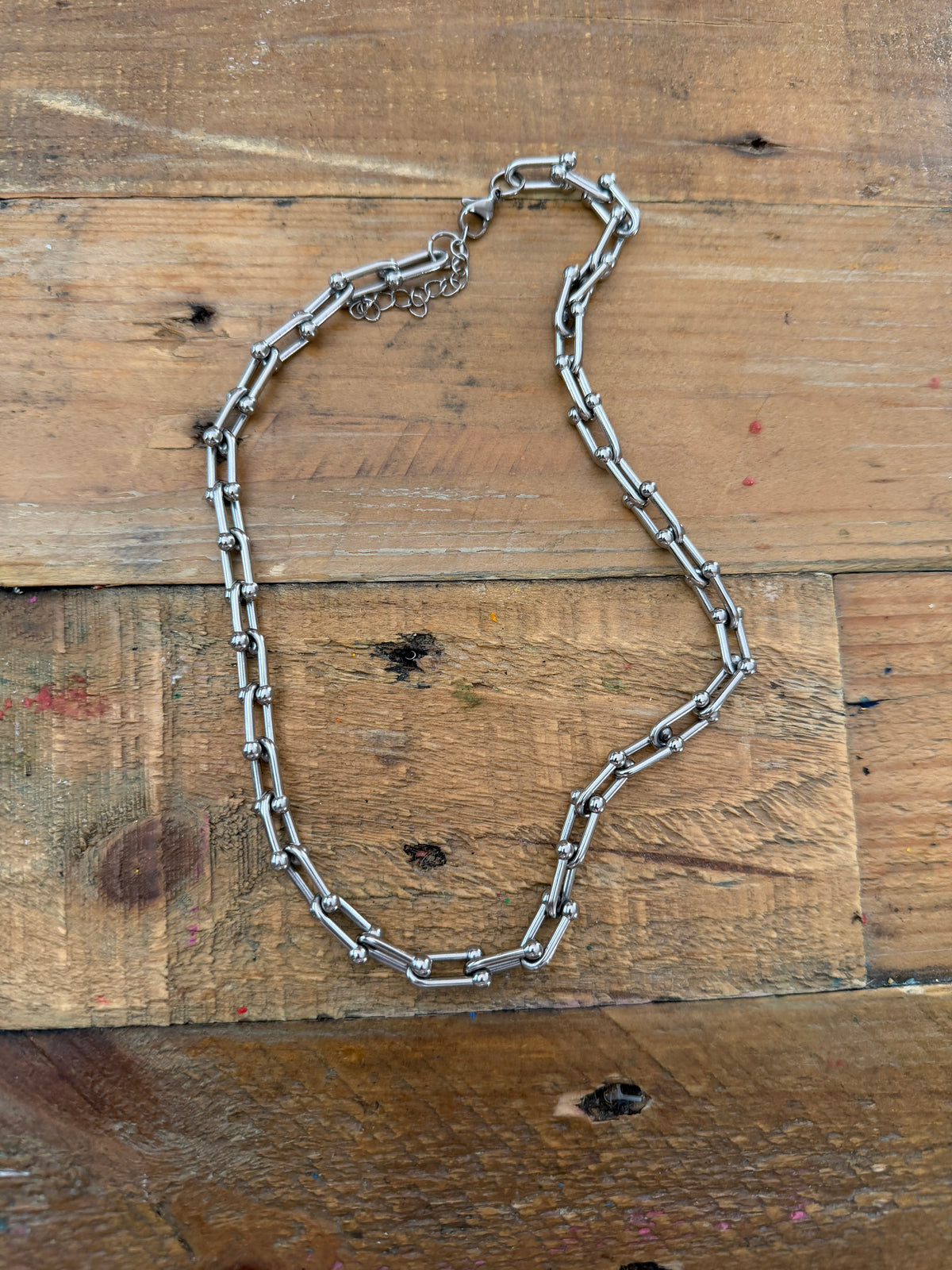 Soul Chain Collection