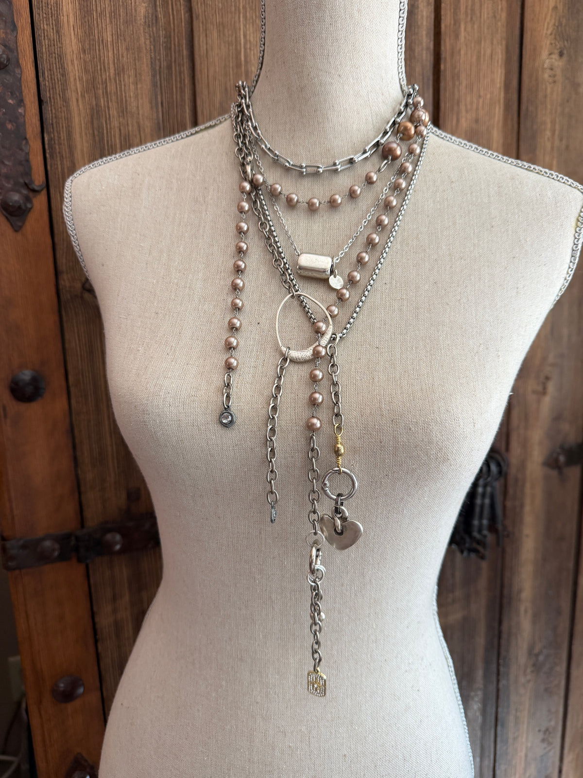 Soul Chain Collection