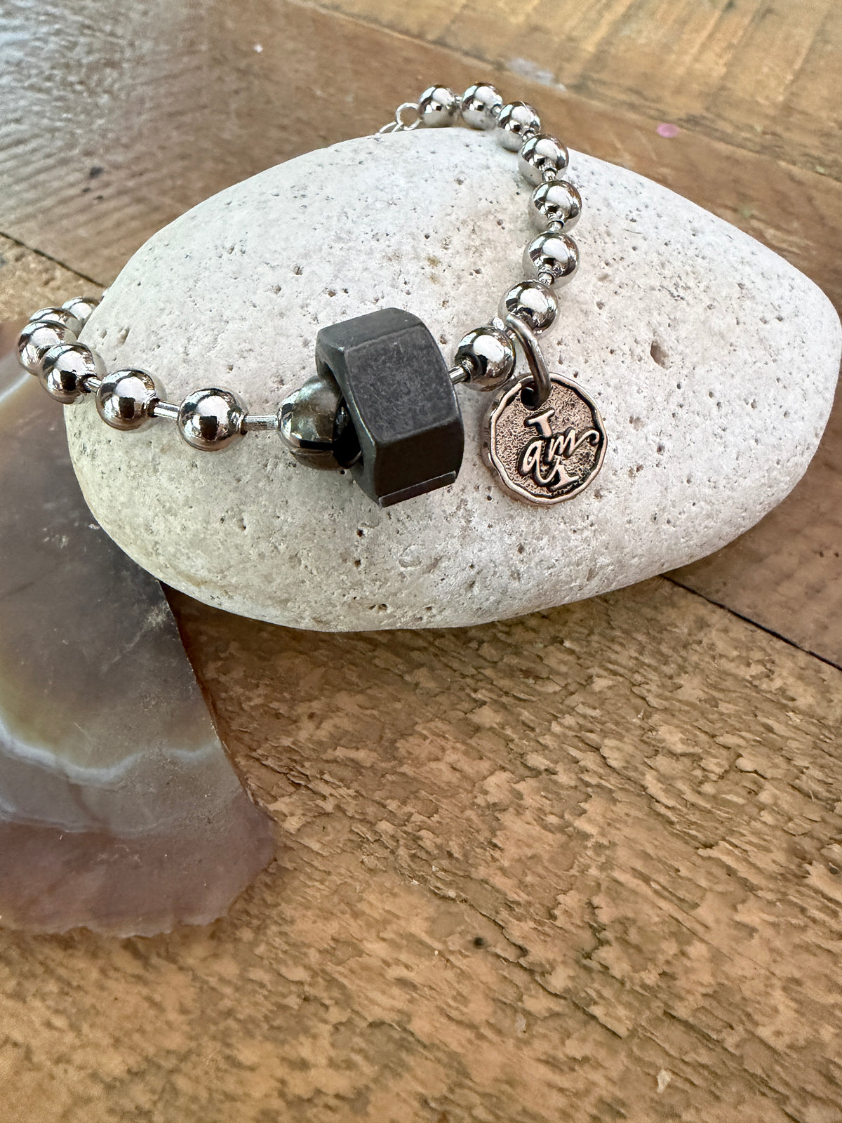 ALJ Original - Faith Hope Love Bracelet (Copy)