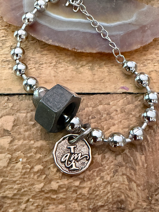 ALJ Original - Faith Hope Love Bracelet (Copy)