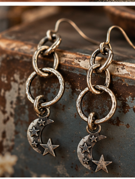 The Wayfinder Earrings