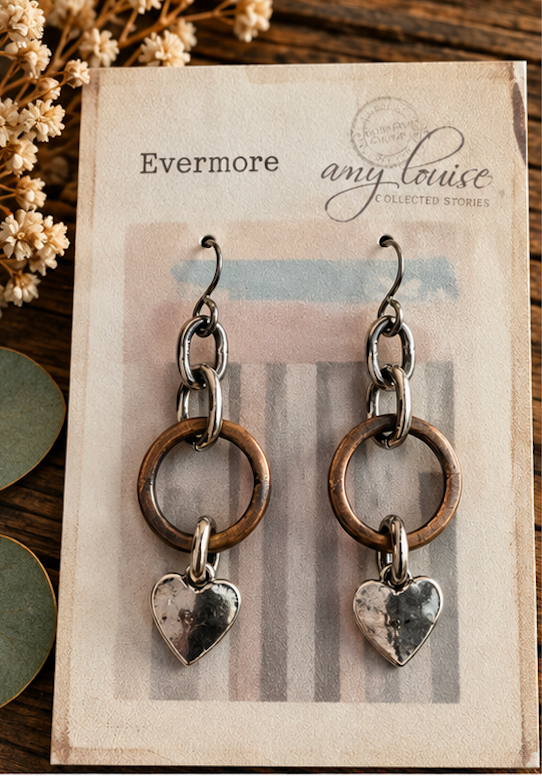 The Evermore Earrings